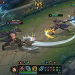 Unlock the Fun: A Comprehensive Guide to the 1v1 lol Official Game