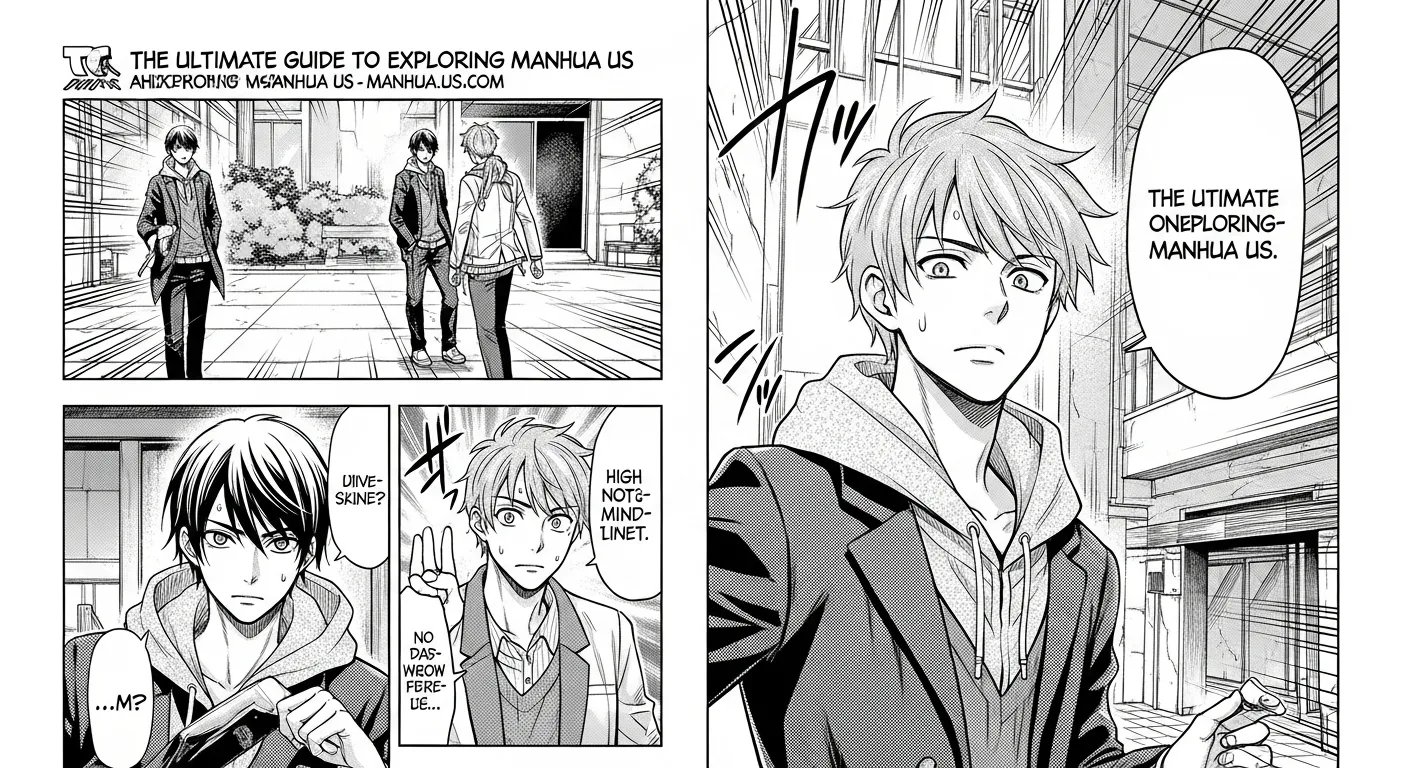 The Ultimate Guide to Exploring Manhua US