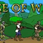 War Games 65 War Games