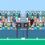 War Games 11 War Games